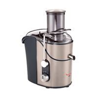 عصارة فواكهة XXL ماركة مولينكس JU655H27