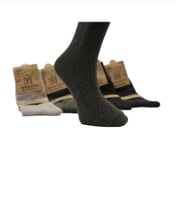 شرابات صوف خروف