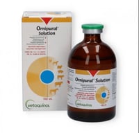 اورنيبرال Ornipural
