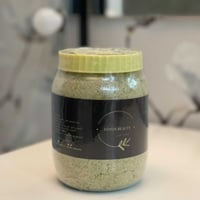 خلطة زيادة الوزن حجم كبير