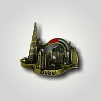 مغناطيس دبي