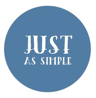 Just as Simple