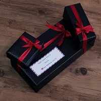 تغليف ورقي انيق