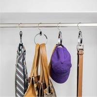 علاقة تنظيم الملابس والإكسسورات متعددة الاستخدامات