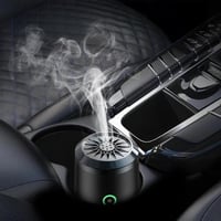 المبخر الكهربائي المحمول – تصميم أنيق وتجربة بخور...