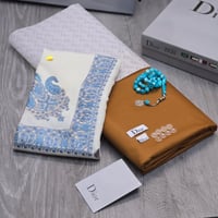 بكج الشتاء الفاخر 2026 – قماش ديور شتوي + شال كشمي...