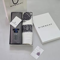 بكج الشتاء الفاخرة من ماركة جيفينشي