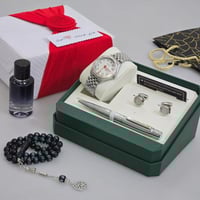 طقم فاخر – بديل عساف | كارتير | ديور