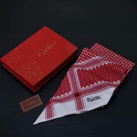 شماغ كارتير الجديد