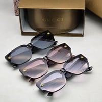 نظارة شمسية ماركة قوتشي