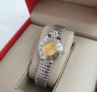 ساعة كارتير نسائي – درجة أولى بجودة عالية مع تغليف...