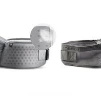 Beba & Moms حامل أطفال طبي تصميم خاص 2026