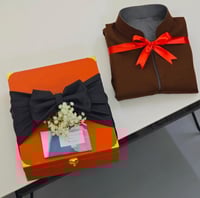 سديري جوخ فاخر مزدوج الجهتين – صناعة يدوية بتصميم...