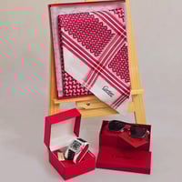 طقم الفخامة من كارتير – إصدار 2025