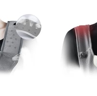 Beba & Moms حامل أطفال طبي تصميم خاص 2026