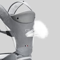 Beba & Moms حامل أطفال طبي تصميم خاص 2026