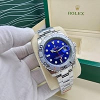 ساعة رولكس رجالي - درجة أولى بجودة عالية