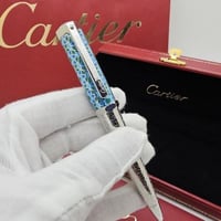 قلم ماركة كارتير سانتوس دومو