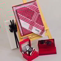 طقم الفخامة من كارتير – إصدار 2025