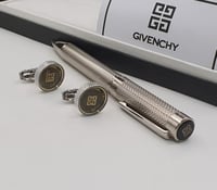 قلم كبك جيفنشي