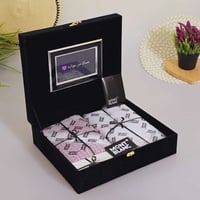 بكج مونت بلانك