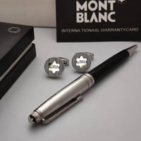 قلم كبك مونت بلانك