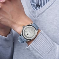 ساعة ماكسويل رجالية - ألوان عصرية وفخمة