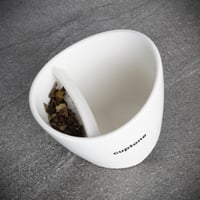 كوب Cuptone — كوب ذكي يغيّر طريقة شربك للشاي