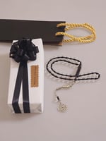 سبحة بكلايت الفاخرة – 45 خرزة بتصميم أنيق