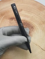 قلم اقنر اسود