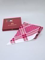 شماغ اقنر فاخر 2025