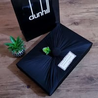 تغليف قماش خام فاخر