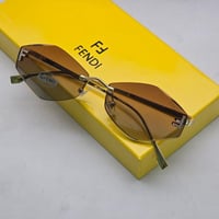 نظارة شمسية ماركة فندي اخر إصدار - ألوان و تصاميم...