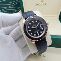 ساعة رولكس رجالي - درجة أولى بجودة عالية