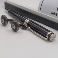 قلم كبك جيفنشي