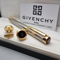 قلم كبك جيفنشي