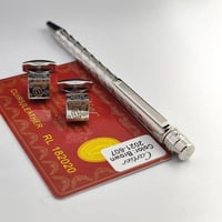 قلم وكبك كارتير