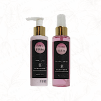 لوشن+معطر بلاك بيوم