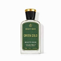 عطر جرين جولد 70Ml