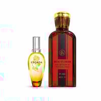 عطر اسكاداء تاج 70Ml