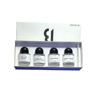 عطور بايريدو 30ملي