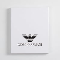 شماغ جورج ارمني شبابي احمر غامق اصدار خاص