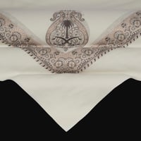 بكج الشتاء من عالم الشماغ شال الباشمينا التطريز +...