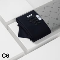 قماش جيفنشي شتوي سادة إصدار 2025