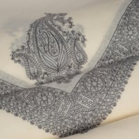 غترة ميرينو كشمير الشتوية اصدار 2025