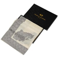 غترة ميرينو كشمير الشتوية اصدار 2025