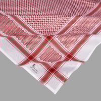 شماغ جون لين البسام الاصدار الاخير