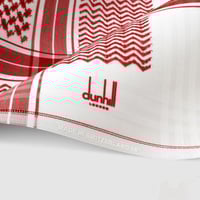 شماغ دنهل رسمي صناعة سويسري اصدار 2023