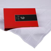 شماغ ميباج ابيض كمبيوتر موديل اصدار 2025