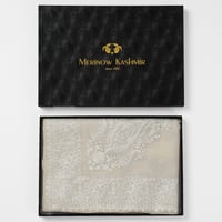 غترة ميرينو كشمير الشتوية اصدار 2025